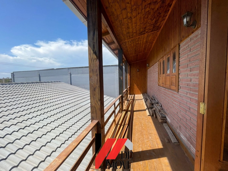 CASA A VENDA NA AV. PARAGUASSU: 7ª foto da galeria de imagens do imóvel