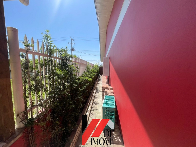 CASA A VENDA NA AV. PARAGUASSU: 5ª foto da galeria de imagens do imóvel