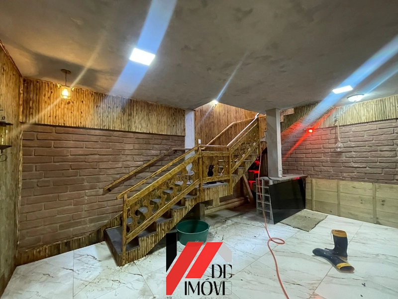 CASA A VENDA NA AV. PARAGUASSU: 12ª foto da galeria de imagens do imóvel