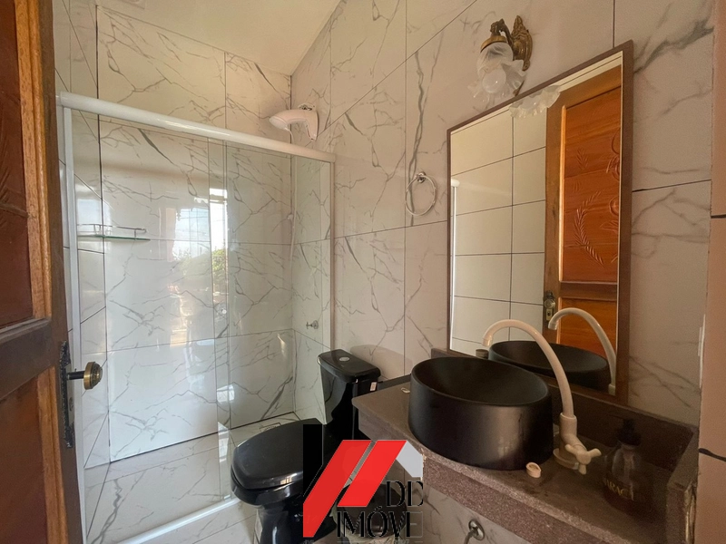 CASA A VENDA NA AV. PARAGUASSU: 17ª foto da galeria de imagens do imóvel