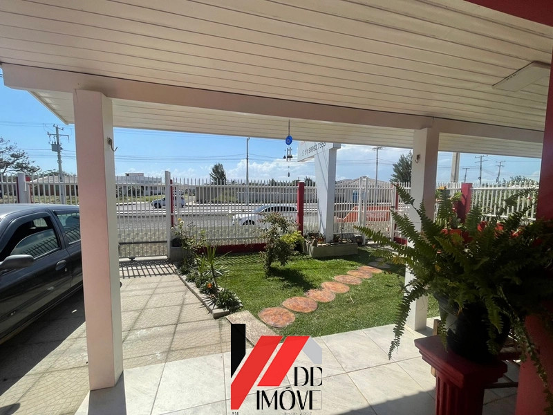 CASA A VENDA NA AV. PARAGUASSU: 3ª foto da galeria de imagens do imóvel