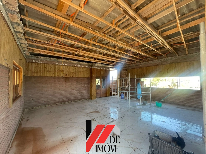 CASA A VENDA NA AV. PARAGUASSU: 9ª foto da galeria de imagens do imóvel