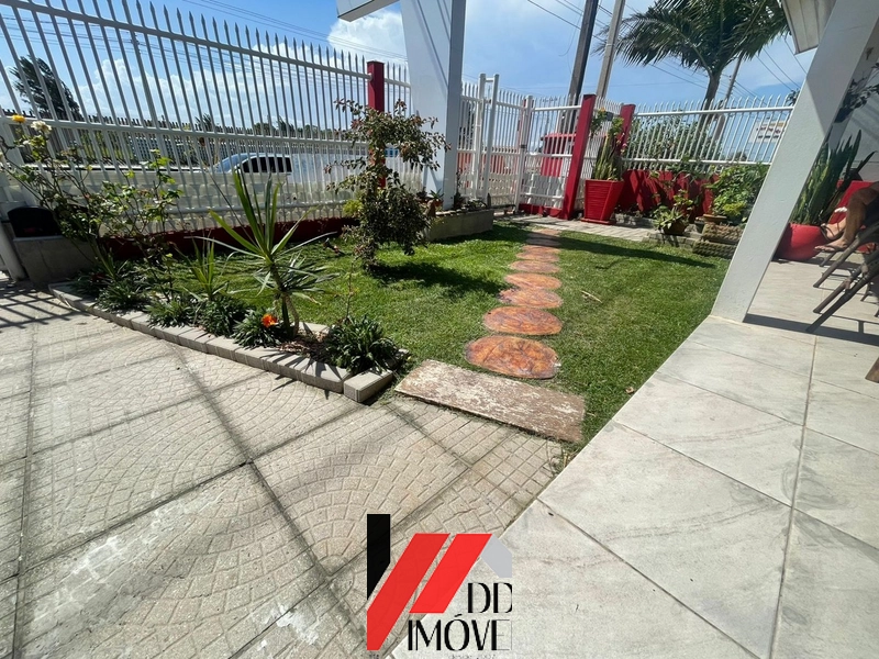 CASA A VENDA NA AV. PARAGUASSU: 6ª foto da galeria de imagens do imóvel