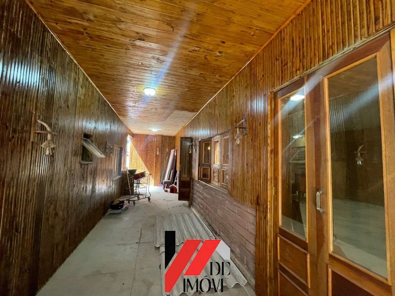 CASA A VENDA NA AV. PARAGUASSU: 16ª foto da galeria de imagens do imóvel