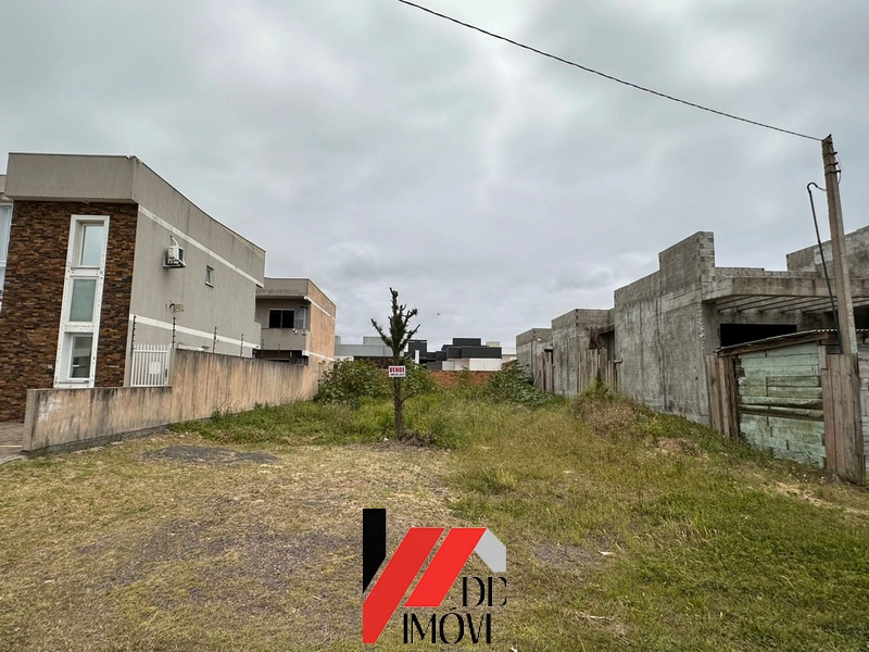 Terreno a venda praticamente na beira mar!!!