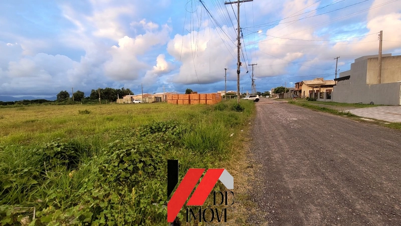 TERRENO A VENDA COM 60X PARA PAGAR: 3ª foto da galeria de imagens do imóvel