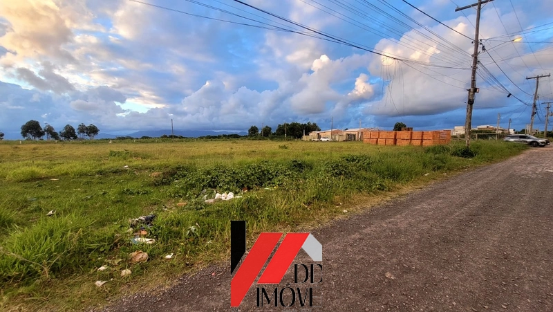 TERRENO A VENDA COM 60X PARA PAGAR