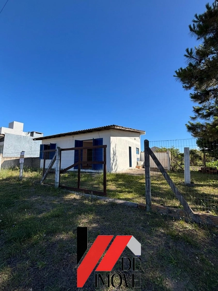 CASA À VENDA CAPÃO NOVO VILLAGE