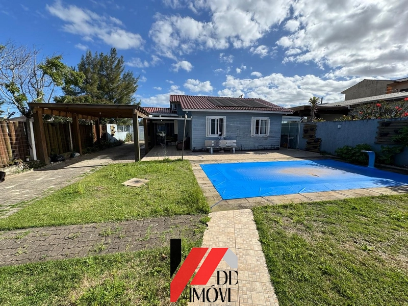 CASA À VENDA, LADO MAR BAIRRO ARAÇÁ !!: 28ª foto da galeria de imagens do imóvel