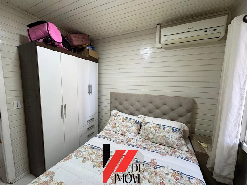 CASA À VENDA, LADO MAR BAIRRO ARAÇÁ !!: 12ª foto da galeria de imagens do imóvel