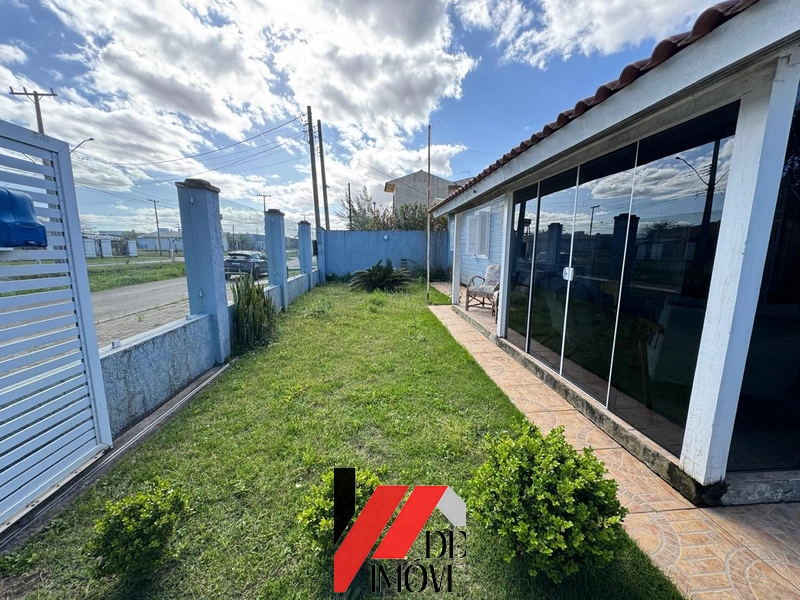 CASA À VENDA, LADO MAR BAIRRO ARAÇÁ !!: 2ª foto da galeria de imagens do imóvel