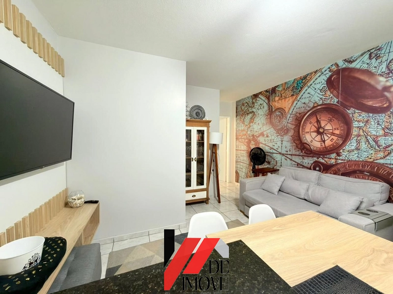 APARTAMENTO DE 1 DORMITÓRIO DE FRENTE, A VENDA!!: 2ª foto da galeria de imagens do imóvel