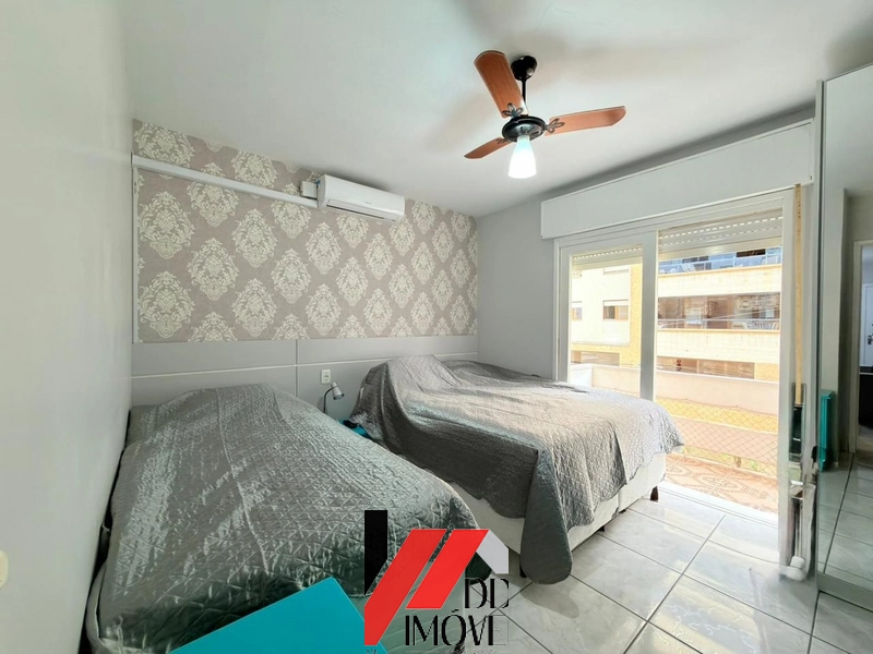 APARTAMENTO DE 1 DORMITÓRIO DE FRENTE, A VENDA!!: 8ª foto da galeria de imagens do imóvel