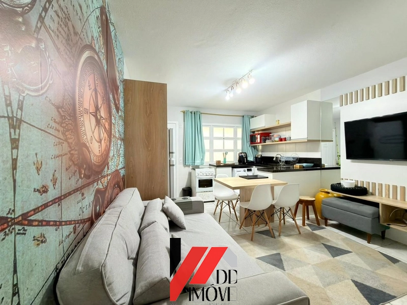 APARTAMENTO DE 1 DORMITÓRIO DE FRENTE, A VENDA!!: 3ª foto da galeria de imagens do imóvel