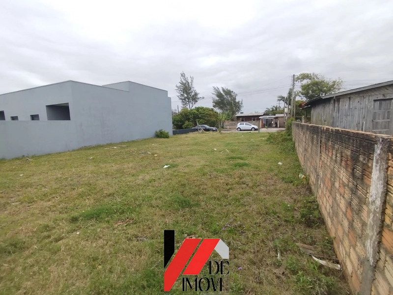 TERRENO A VENDA LADO SERRA JARDIM BEIRA MAR