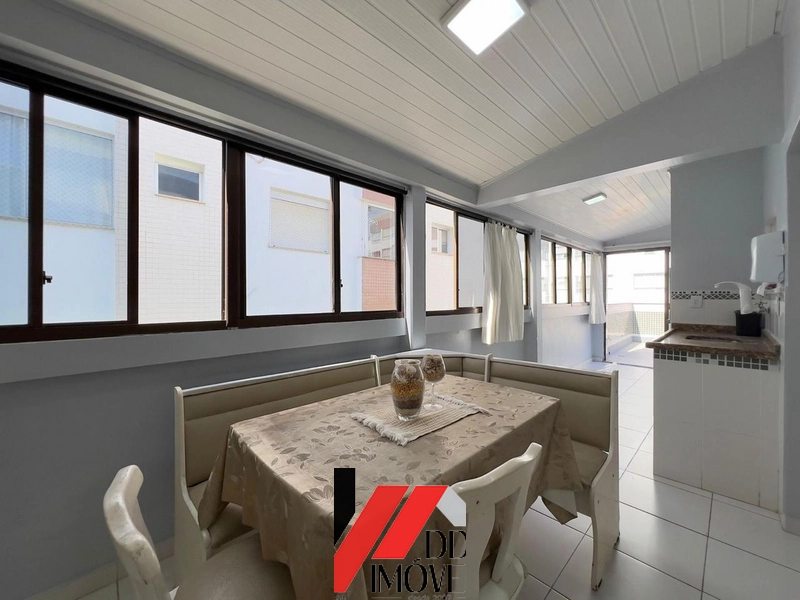 COBERTURA COM TERRAÇO A VENDA EM CAPÃO DA CANOA!: 30ª foto da galeria de imagens do imóvel