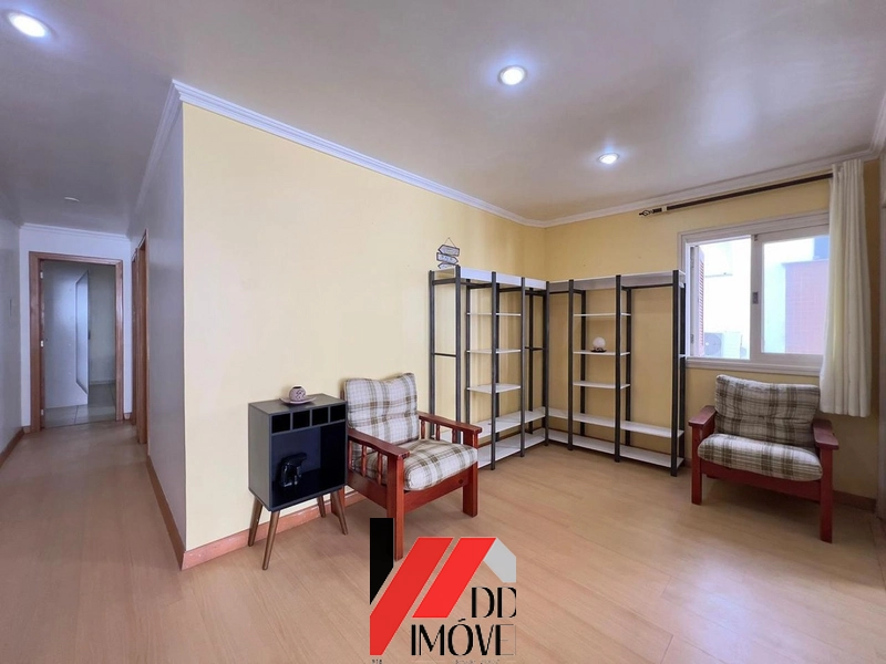 COBERTURA COM TERRAÇO A VENDA EM CAPÃO DA CANOA!: 6ª foto da galeria de imagens do imóvel