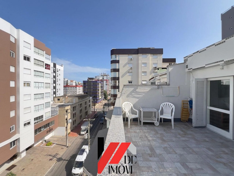 COBERTURA COM TERRAÇO A VENDA EM CAPÃO DA CANOA!: 36ª foto da galeria de imagens do imóvel