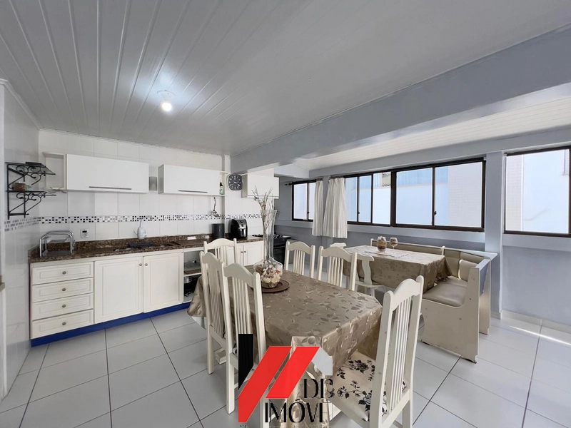 COBERTURA COM TERRAÇO A VENDA EM CAPÃO DA CANOA!: 21ª foto da galeria de imagens do imóvel