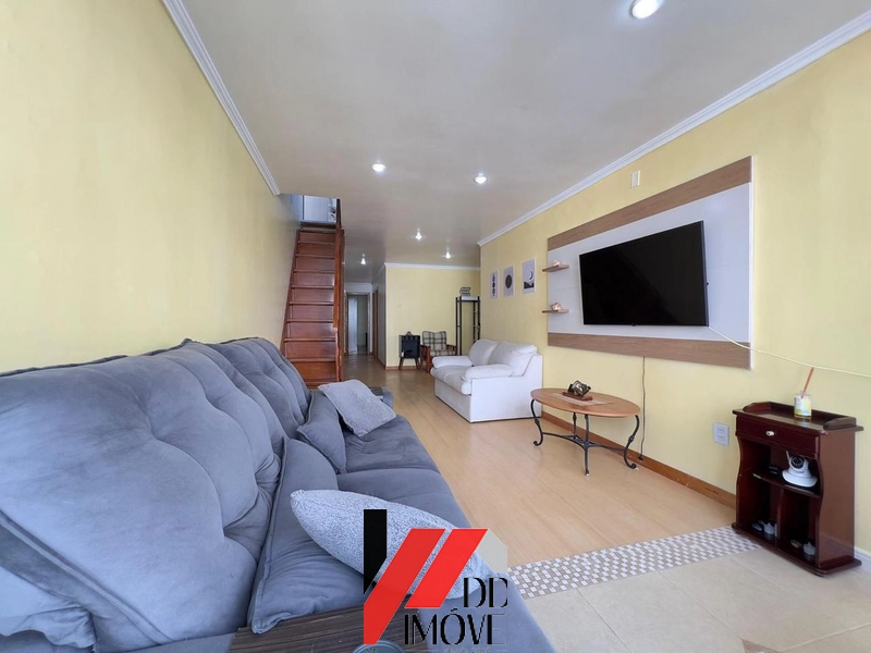 COBERTURA COM TERRAÇO A VENDA EM CAPÃO DA CANOA!: 5ª foto da galeria de imagens do imóvel