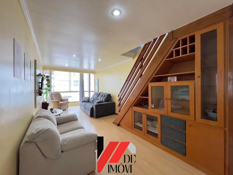 COBERTURA COM TERRAÇO A VENDA EM CAPÃO DA CANOA!: 17ª foto da galeria de imagens do imóvel