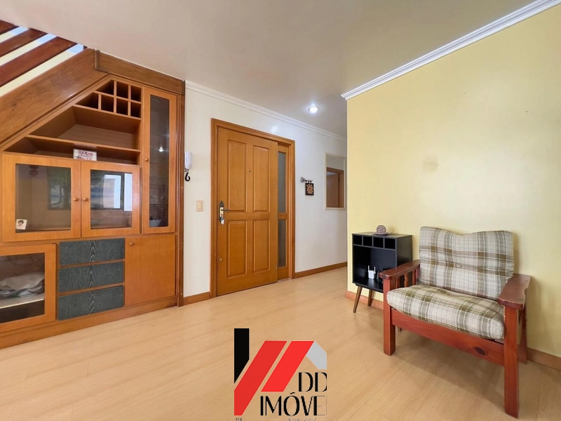 COBERTURA COM TERRAÇO A VENDA EM CAPÃO DA CANOA!: 22ª foto da galeria de imagens do imóvel