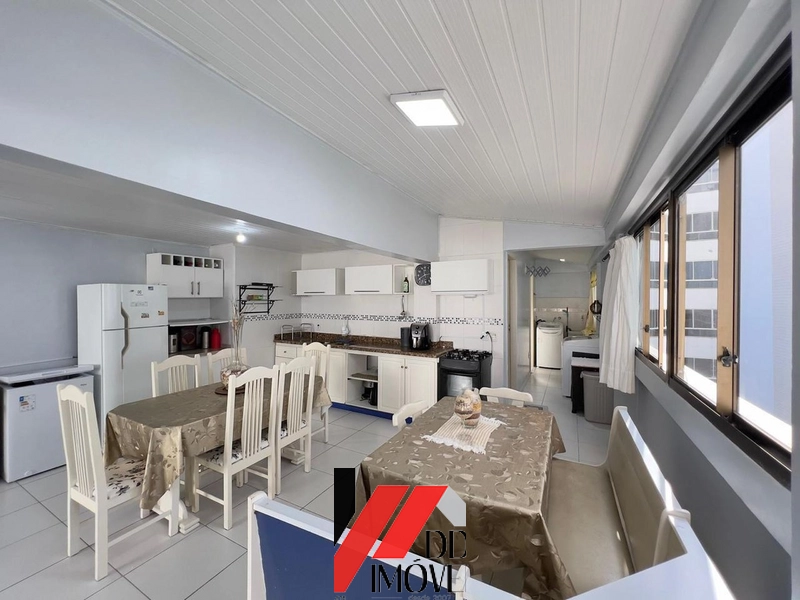 COBERTURA COM TERRAÇO A VENDA EM CAPÃO DA CANOA!: 23ª foto da galeria de imagens do imóvel