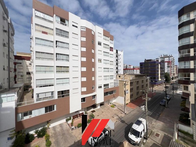 COBERTURA COM TERRAÇO A VENDA EM CAPÃO DA CANOA!: 8ª foto da galeria de imagens do imóvel