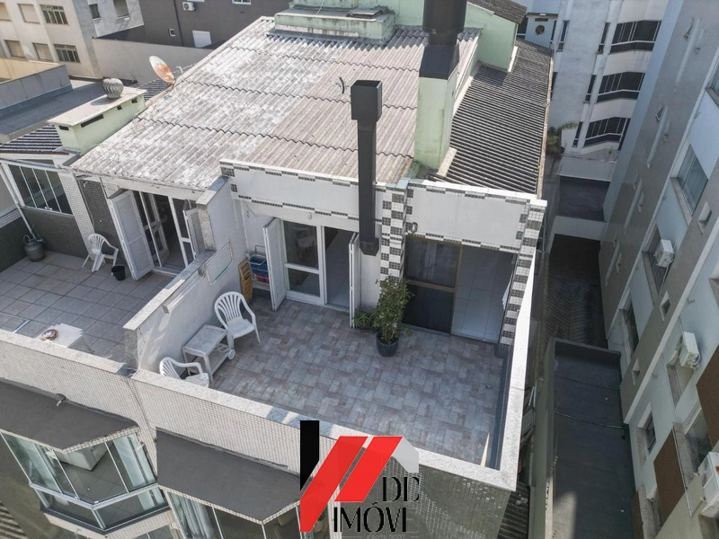 COBERTURA COM TERRAÇO A VENDA EM CAPÃO DA CANOA!: 40ª foto da galeria de imagens do imóvel