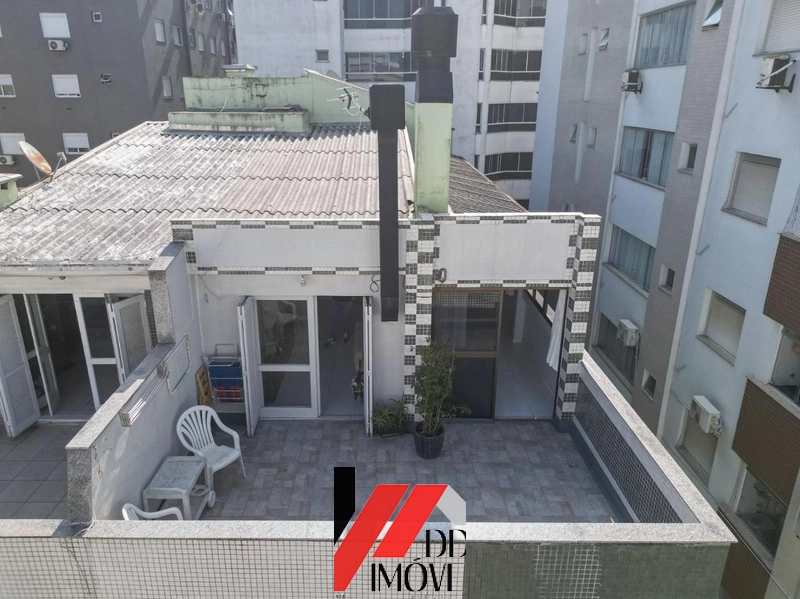 COBERTURA COM TERRAÇO A VENDA EM CAPÃO DA CANOA!: 41ª foto da galeria de imagens do imóvel