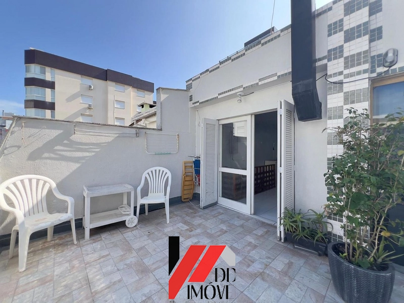 COBERTURA COM TERRAÇO A VENDA EM CAPÃO DA CANOA!: 34ª foto da galeria de imagens do imóvel