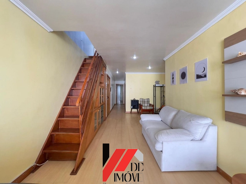 COBERTURA COM TERRAÇO A VENDA EM CAPÃO DA CANOA!: 9ª foto da galeria de imagens do imóvel