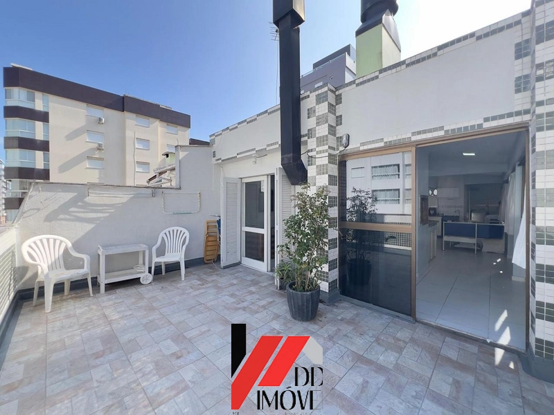 COBERTURA COM TERRAÇO A VENDA EM CAPÃO DA CANOA!: 32ª foto da galeria de imagens do imóvel