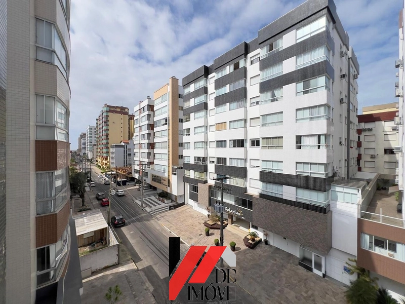 COBERTURA COM TERRAÇO A VENDA EM CAPÃO DA CANOA!: 13ª foto da galeria de imagens do imóvel