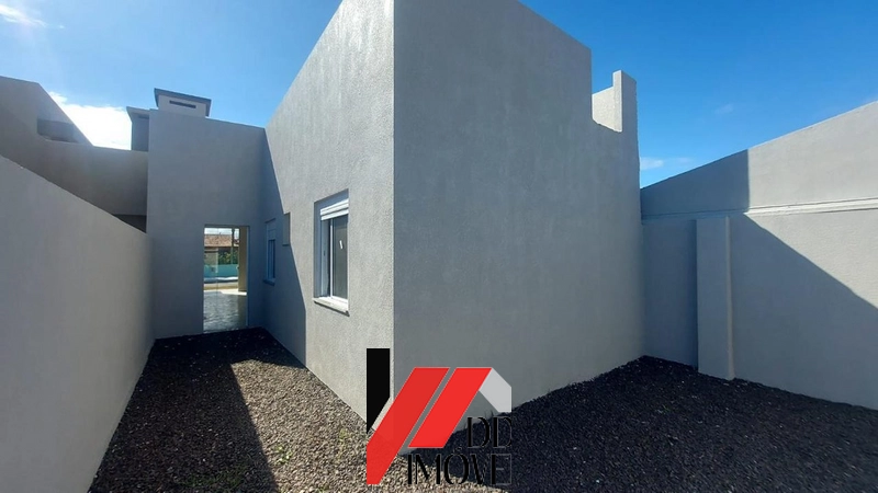 CASA GEMINADA LADO MAR NO JARDIM BEIRA MAR!!: 6ª foto da galeria de imagens do imóvel