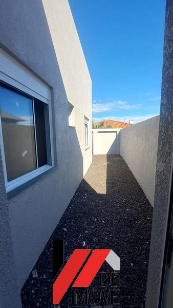 CASA GEMINADA LADO MAR NO JARDIM BEIRA MAR!!: 12ª foto da galeria de imagens do imóvel