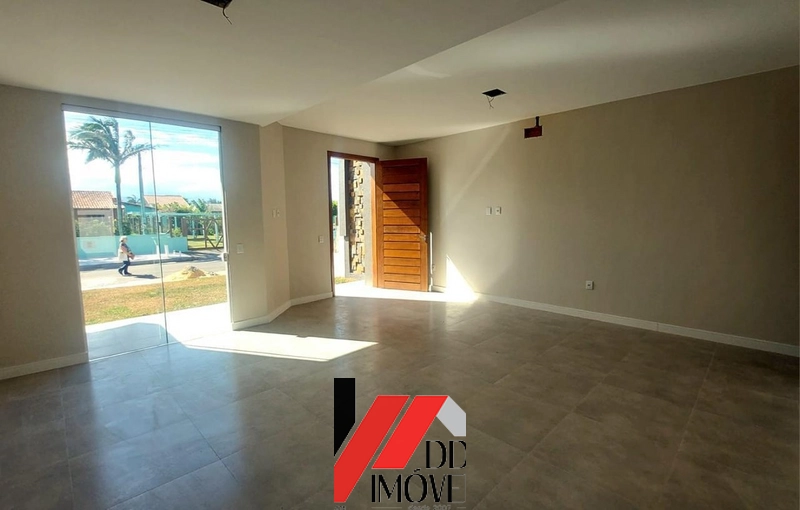 CASA GEMINADA LADO MAR NO JARDIM BEIRA MAR!!: 14ª foto da galeria de imagens do imóvel