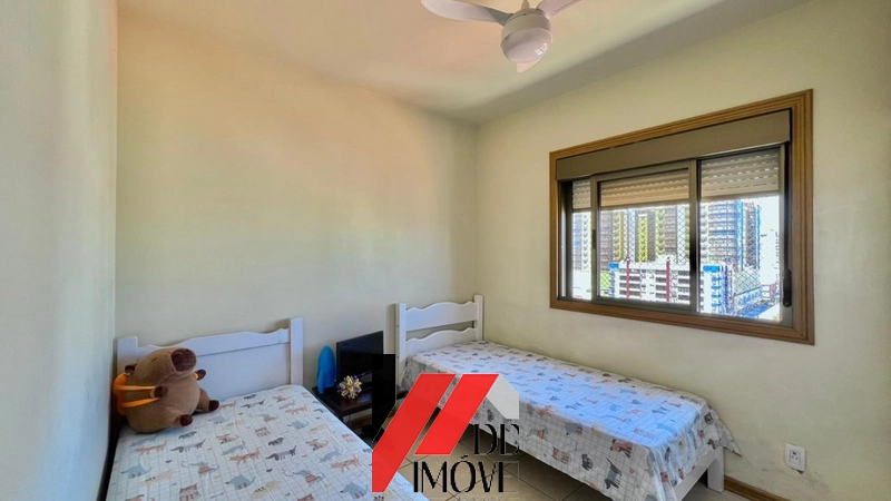 APARTAMENTO COM VISTA PARA O MAR!!: 7ª foto da galeria de imagens do imóvel