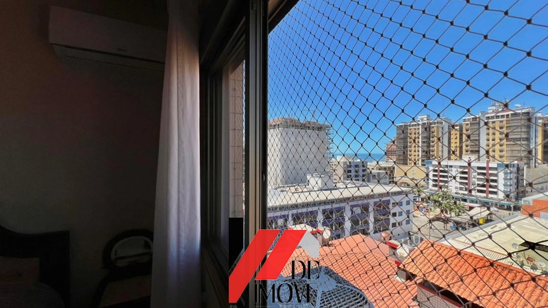 APARTAMENTO COM VISTA PARA O MAR!!: 12ª foto da galeria de imagens do imóvel