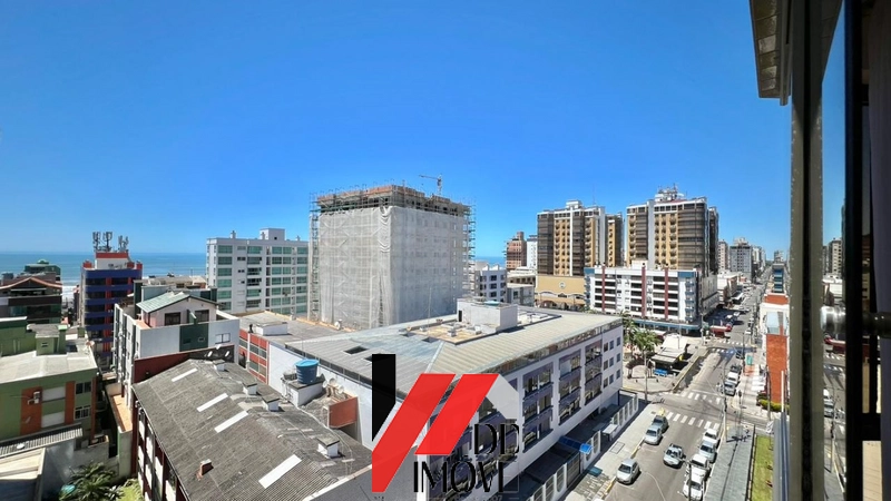 APARTAMENTO COM VISTA PARA O MAR!!: 9ª foto da galeria de imagens do imóvel