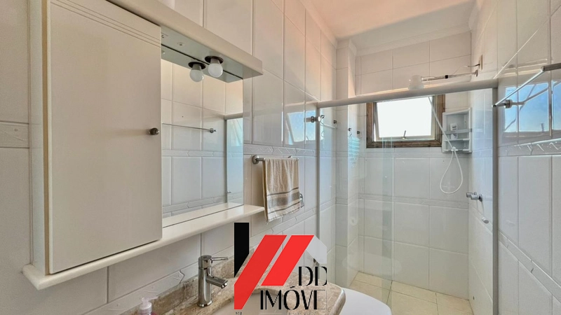 APARTAMENTO COM VISTA PARA O MAR!!: 3ª foto da galeria de imagens do imóvel