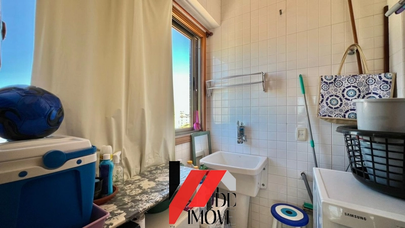 APARTAMENTO COM VISTA PARA O MAR!!: 18ª foto da galeria de imagens do imóvel