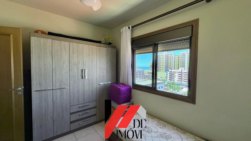 APARTAMENTO COM VISTA PARA O MAR!!: 15ª foto da galeria de imagens do imóvel