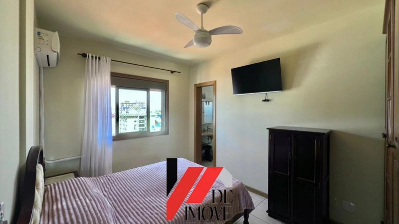 APARTAMENTO COM VISTA PARA O MAR!!: 19ª foto da galeria de imagens do imóvel