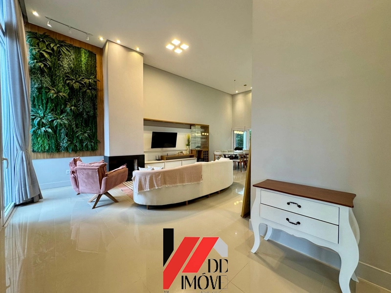 CONDOMÍNIO DUBAI CASA DECORADA À VENDA: 3ª foto da galeria de imagens do imóvel