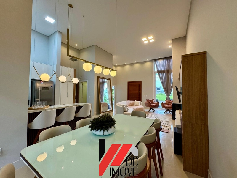 CONDOMÍNIO DUBAI CASA DECORADA À VENDA: 8ª foto da galeria de imagens do imóvel