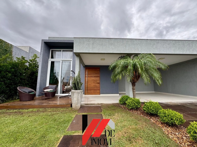 CONDOMÍNIO DUBAI CASA DECORADA À VENDA: 2ª foto da galeria de imagens do imóvel