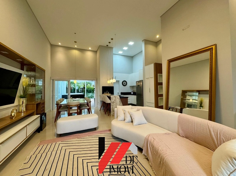 CONDOMÍNIO DUBAI CASA DECORADA À VENDA: 6ª foto da galeria de imagens do imóvel