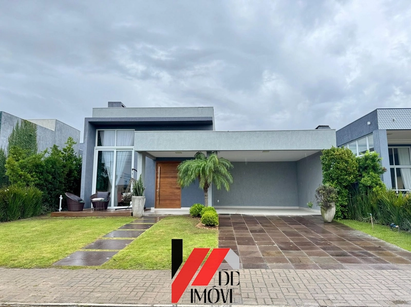 CONDOMÍNIO DUBAI CASA DECORADA À VENDA: 1ª foto da galeria de imagens do imóvel