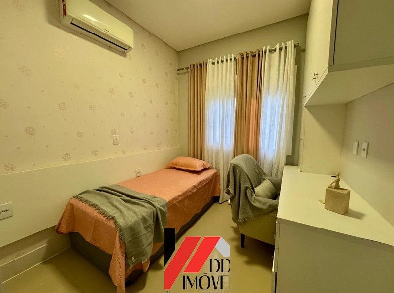 CONDOMÍNIO DUBAI CASA DECORADA À VENDA: 4ª foto da galeria de imagens do imóvel